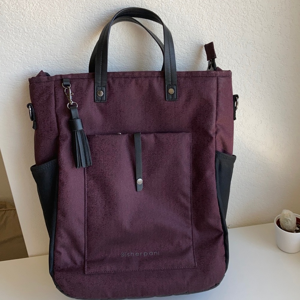 REI Sherpani Sojourn Tote - Women’s